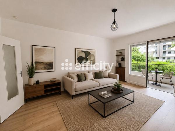 Appartement
         1 pièce
        - 30 m² Exclusivité 179 000 € *