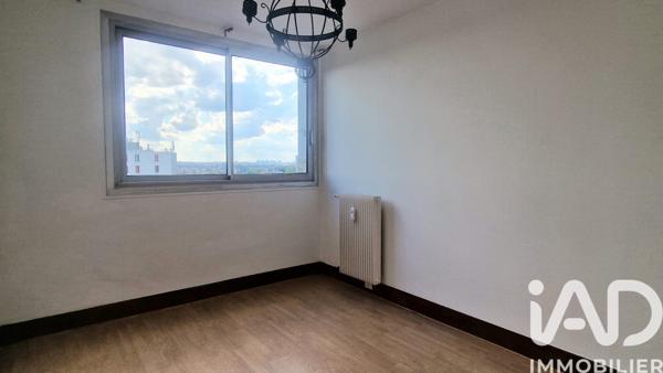 Appartement à vendre 3 pièces 65,13 m² Le Blanc-Mesnil