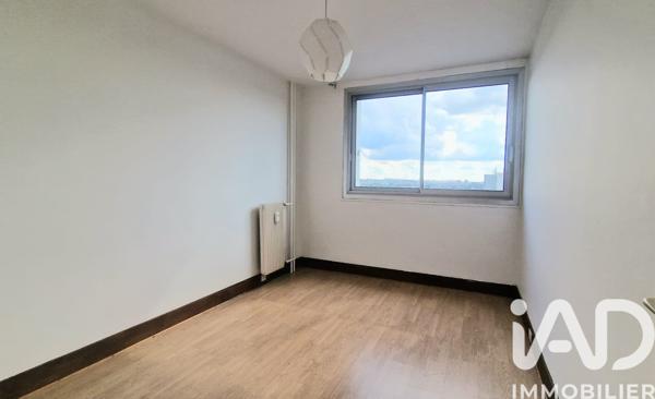 Appartement à vendre 3 pièces 65,13 m² Le Blanc-Mesnil