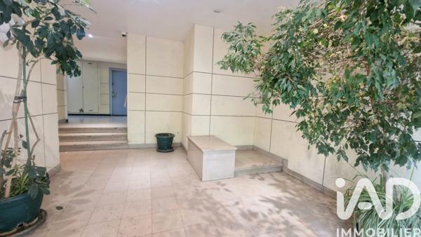 Appartement à vendre 3 pièces 65,13 m² Le Blanc-Mesnil