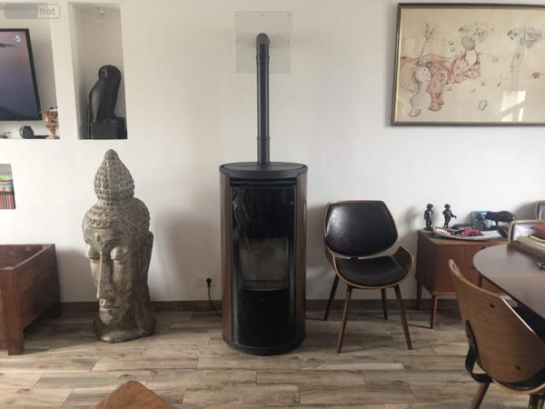 Maison à vendre à Pléneuf-Val-André dans les Côtes-d'Armor (22370), ref : 025/2507   
PLENEUF VAL ANDRE - Centre Bourg