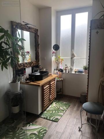 Maison à vendre à Pléneuf-Val-André dans les Côtes-d'Armor (22370), ref : 025/2507   
PLENEUF VAL ANDRE - Centre Bourg