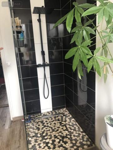 Maison à vendre à Pléneuf-Val-André dans les Côtes-d'Armor (22370), ref : 025/2507   
PLENEUF VAL ANDRE - Centre Bourg