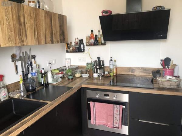 Maison à vendre à Pléneuf-Val-André dans les Côtes-d'Armor (22370), ref : 025/2507   
PLENEUF VAL ANDRE - Centre Bourg