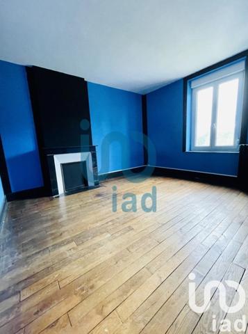 Maison 8 pièces de 190 m² à Charleville-Mézières (08000)