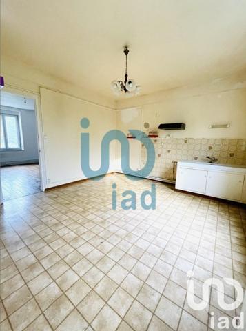 Maison 8 pièces de 190 m² à Charleville-Mézières (08000)