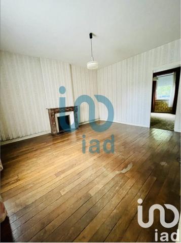 Maison 8 pièces de 190 m² à Charleville-Mézières (08000)