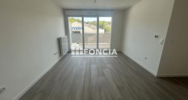 Location Appartement 4 pièces 75.43 m² - Provins 77160