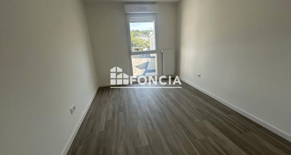 Location Appartement 4 pièces 75.43 m² - Provins 77160