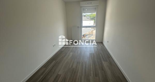 Location Appartement 4 pièces 75.43 m² - Provins 77160