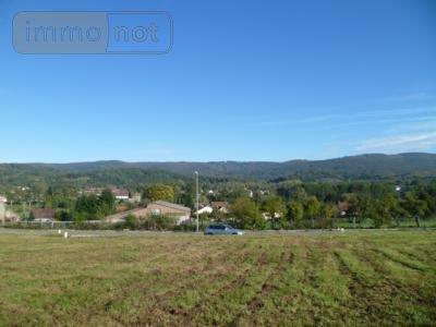 Terrain à Batir à vendre à Champagney en Haute-Saône (70290), ref : GB/104975