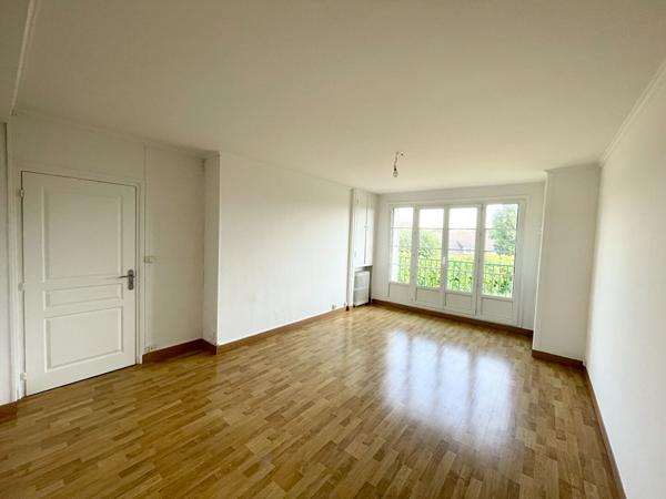 Appartement Boulogne Sur Mer 3 pièce(s) 78.3 m2