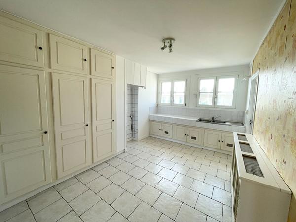 Appartement Boulogne Sur Mer 3 pièce(s) 78.3 m2