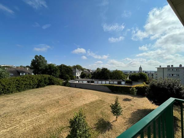 Appartement Boulogne Sur Mer 3 pièce(s) 78.3 m2