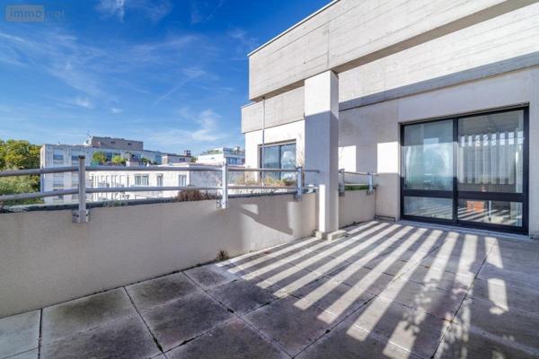 Appartement à vendre à Neuilly-sur-Seine dans les Hauts-de-Seine (92200), ref : 92010-1299