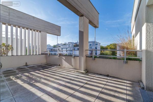 Appartement à vendre à Neuilly-sur-Seine dans les Hauts-de-Seine (92200), ref : 92010-1299