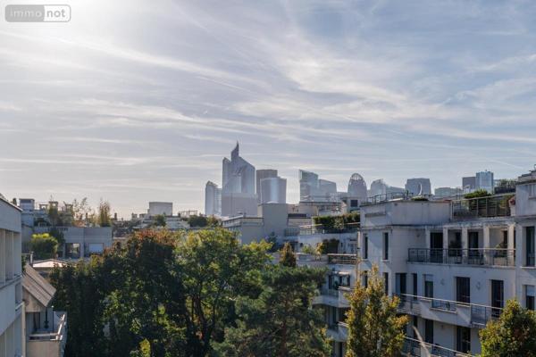 Appartement à vendre à Neuilly-sur-Seine dans les Hauts-de-Seine (92200), ref : 92010-1299