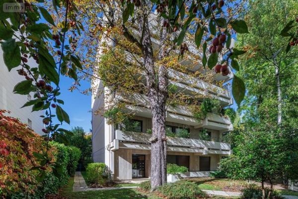 Appartement à vendre à Neuilly-sur-Seine dans les Hauts-de-Seine (92200), ref : 92010-1299