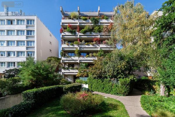 Appartement à vendre à Neuilly-sur-Seine dans les Hauts-de-Seine (92200), ref : 92010-1299
