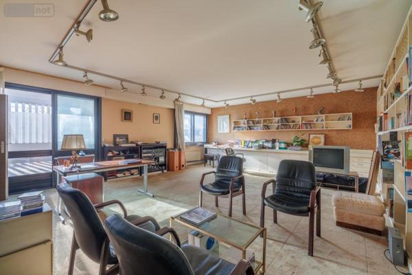 Appartement à vendre à Neuilly-sur-Seine dans les Hauts-de-Seine (92200), ref : 92010-1299