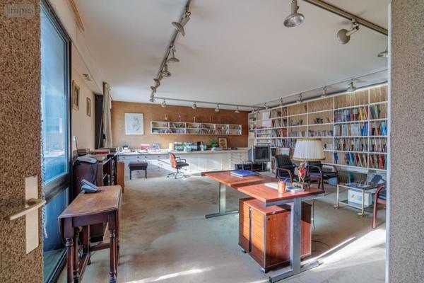 Appartement à vendre à Neuilly-sur-Seine dans les Hauts-de-Seine (92200), ref : 92010-1299