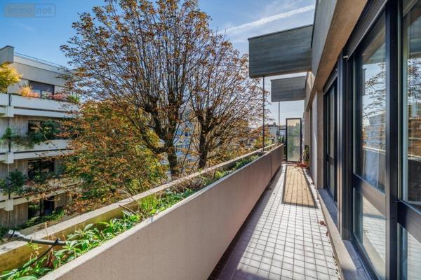 Appartement à vendre à Neuilly-sur-Seine dans les Hauts-de-Seine (92200), ref : 92010-1299