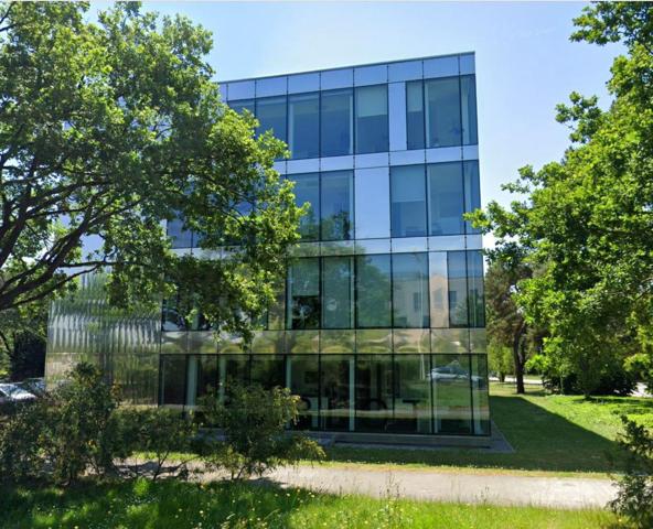 320 m² de  Plateau de Bureaux  - ARMOR ZENITH SAINT-HERBLAIN