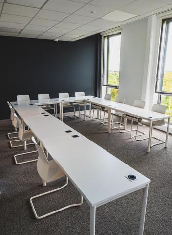 320 m² de  Plateau de Bureaux  - ARMOR ZENITH SAINT-HERBLAIN