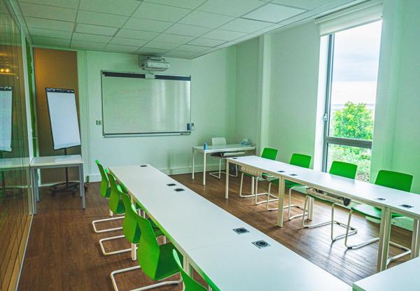 320 m² de  Plateau de Bureaux  - ARMOR ZENITH SAINT-HERBLAIN