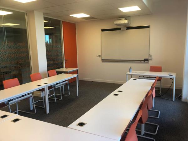 320 m² de  Plateau de Bureaux  - ARMOR ZENITH SAINT-HERBLAIN