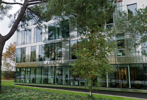 320 m² de  Plateau de Bureaux  - ARMOR ZENITH SAINT-HERBLAIN