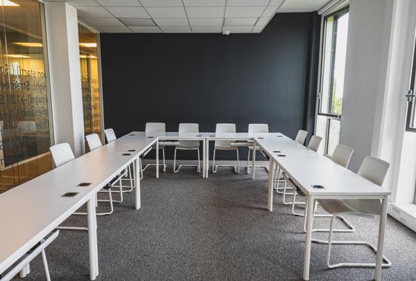 320 m² de  Plateau de Bureaux  - ARMOR ZENITH SAINT-HERBLAIN