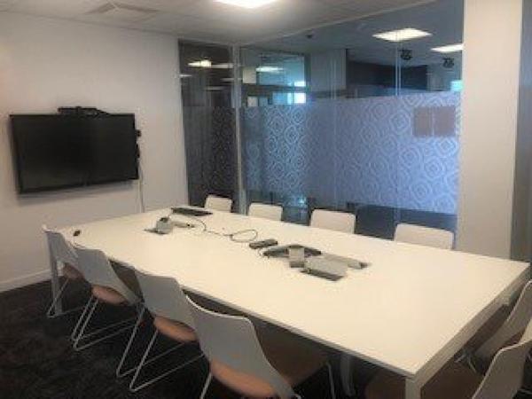 320 m² de  Plateau de Bureaux  - ARMOR ZENITH SAINT-HERBLAIN