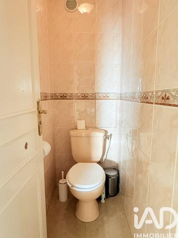 Appartement à vendre 4 pièces 82,4 m² Bagnolet