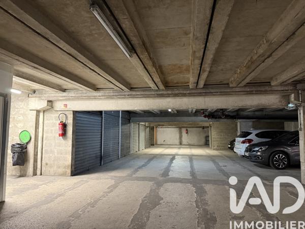 Appartement à vendre 4 pièces 82,4 m² Bagnolet