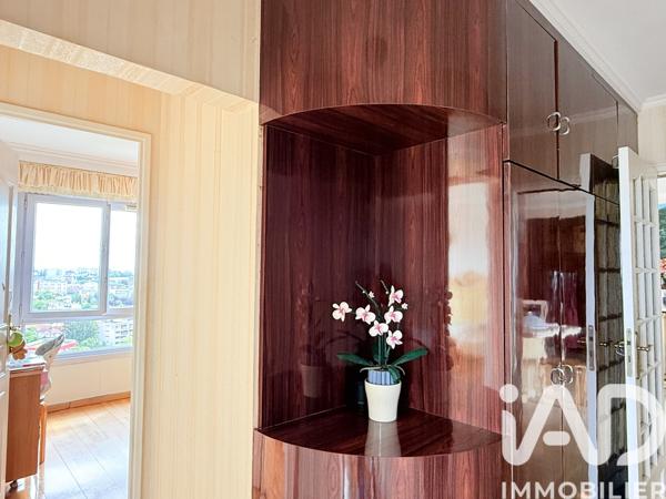 Appartement à vendre 4 pièces 82,4 m² Bagnolet
