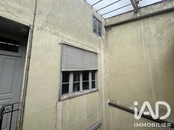 Appartement à vendre 3 pièces 57 m² Aubenas
