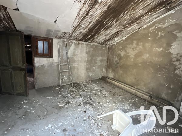Appartement à vendre 3 pièces 57 m² Aubenas