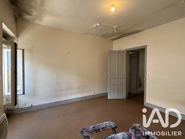Appartement à vendre 3 pièces 57 m² Aubenas