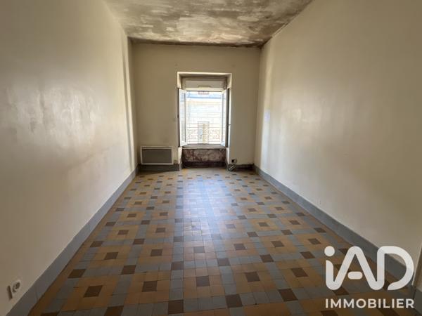Appartement à vendre 3 pièces 57 m² Aubenas