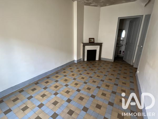 Appartement à vendre 3 pièces 57 m² Aubenas
