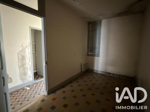 Appartement à vendre 3 pièces 57 m² Aubenas