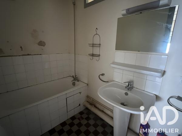 Appartement à vendre 3 pièces 57 m² Aubenas