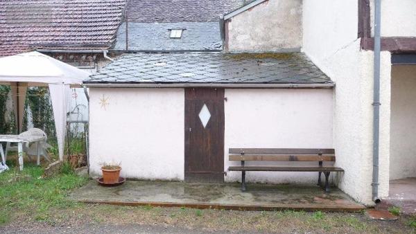 Maison à vendre à Saint-Baudel dans le Cher (18160), ref : 18022/298