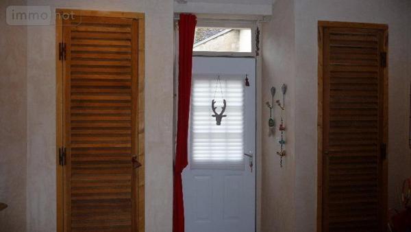 Maison à vendre à Saint-Baudel dans le Cher (18160), ref : 18022/298