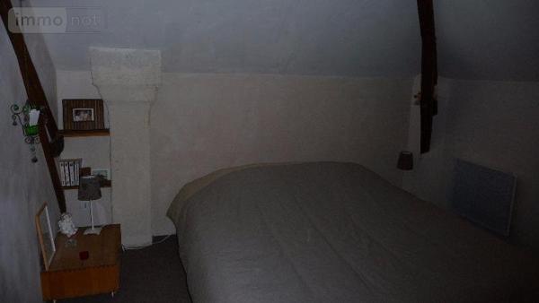 Maison à vendre à Saint-Baudel dans le Cher (18160), ref : 18022/298