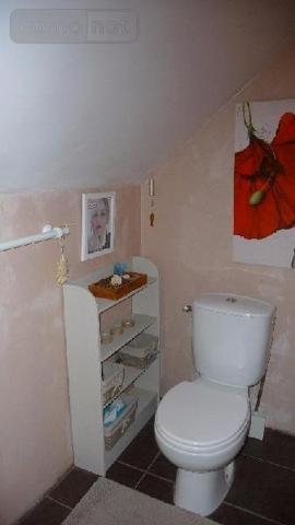 Maison à vendre à Saint-Baudel dans le Cher (18160), ref : 18022/298