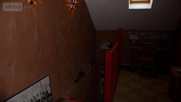 Maison à vendre à Saint-Baudel dans le Cher (18160), ref : 18022/298