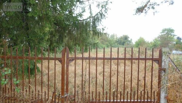 Maison à vendre à Saint-Baudel dans le Cher (18160), ref : 18022/298