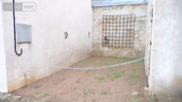 Maison à vendre à Saint-Baudel dans le Cher (18160), ref : 18022/298